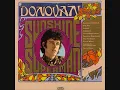 Donovan - Three King Fishers