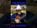 Download Lagu LEONITO - MENINO DA CANOA (Cover)