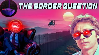 Examining the Arguments for and against Open Borders