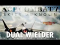 Download Lagu Dual Wielder - Ace Combat 7 - Epic Rock Cover