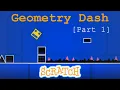 Scratch Geometry Dash tutorial Part 1