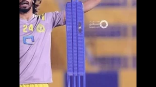 اغنية فريق النصر 