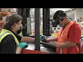 Adecco Staffing Introduces Upskilling with Virtual Forklift Training and Certification