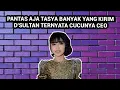 Lagu PANTAS AJA BANYAK DSULTANNYA TERNYATA TASYA MEMANG CUCUNYA CEO