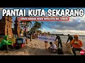 Lagu Terbaru kondisi di Pantai Kuta Bali - Kuta Bali sekarang