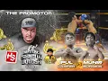 FULL FIGHT || IPUL CASPER VS MUNIR BUNGKIK  II SHADUK JOTOSH 4