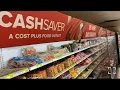 Understanding Cost Plus 10 at Cash Saver