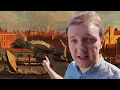 Download Lagu Waarom heeft Londen de Venetiaanse rivier geschrapt?