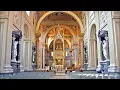 Archbasilica of Our Savior in Rome (22nd Sunday After Pentecost ) 11/9/25