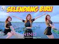 Download Lagu Selendang Biru - Ninis Lestari (Official M/V)