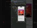 Flutter Music Player App UI Design
