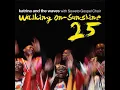 Walking on Sunshine (25th Anniversary) (2010 - Remaster)