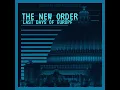 The New Order Last Days of Europe Soundtrack Opening Theme