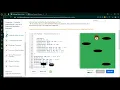 Challenge Moles in Holes Khan academy
