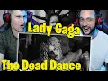 Download Lagu Lady Gaga - The Dead Dance (officiële muziekvideo) REACTIE