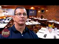 Chef Robert Irvine Revitalizes A Failing Restaurant Restaurant Impossible