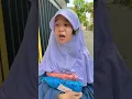 Download Lagu AINUN BELUM PUNYA BAJU BARU 🥺😭 #shorts