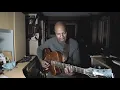 Bobby Broom - People (from the musical, Funny Girl) - Solo Guitar, #bobbybroomguitar #jazz