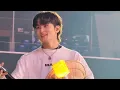 [230429] Walk You Home - NCT Dream TDS2 in Manila