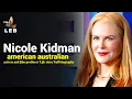 Nicole Kidman Life story - Full biography