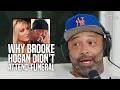 Hulk Hogan s Daughter Brooke Reveals Why She Didn t Attend His Funeral