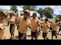 Download Lagu Latihan Tarian Yospan Waisamba.