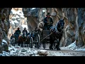 Download Lagu Survival into darkness in Death Hunt | True Western Movie