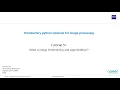 Tutorial 51 - What is image thresholding and segmentation