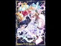 Nemureru Mori No Cinderella - MafuMafu