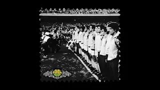 Ultras Kabylie Boys NUESTRA VIDA  Ultras Kabylie Boys NUESTRA VIDA