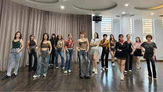 VEGAR FREEDOM | XOTIT CHOREOGRAPHY | TEAMXOTIT | XOTIT CLASS