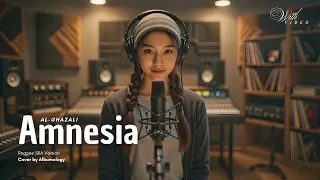al ghazali amnesia reggae ska version cover by albumology