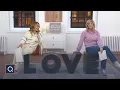 Peace Love World Fashion Haul QVC