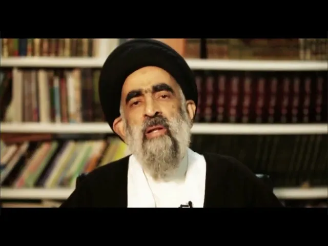 العبور الى الحسين عليه السلام (64) نهج الامام الحسين عليه السلام.. السيد هادي المدرسي