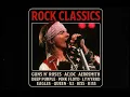 Download Lagu Classic Rock Anthems Full Album | Guns N' Roses, Led Zeppelin, Aerosmith, AC/DC