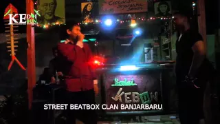 street beatbox clan battle daniel vs ryan