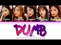 Download Lagu BVNDIT (밴디트) - 'Dumb' Lyrics (Color Coded_Han_Rom_Eng)