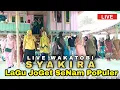 Download Lagu LaGu JoGet SYaKiRa (SeNaM) || LaGu PoPulEr TerBaik 2022 || Goyang Live Paling Rancak Terbaru