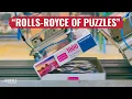 Why Ravensburger is the Gold Standard of Jigsaw Puzzles