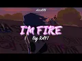 Download Lagu RAY! - I'M FIRE (БЕСТИЯ) - Sub Español