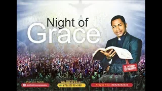 night of grace fr cosmary uzoukwu mbaka best sermon