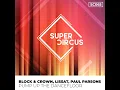 Pump up the Dancefloor (Original Mix)