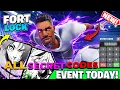 OTOYA REO FORT LOCK SOCCER FOOTBALL MAP FORTNITE ALL SECRETS CODE PART 1