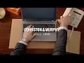 Johnston Murphy A Formula for Multitasking