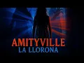 Download Lagu AMITYVILLE LA LLORONA (2025) Supernatural Horror Volledige Film