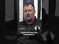 Kentucky Jailer Demonstrates Controversial Shock Gloves for ICE Officers