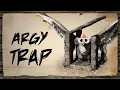 How to Build an Argentavis Taming Trap ASA