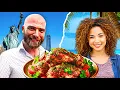NYC s Best Caribbean Street Food Tour