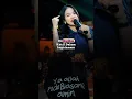 Dinda Teratu - Hingga Akhir Waktu | Template #capcut video overlay lirik lagu #dindateratu #dangdut