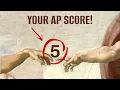 VALEDICTORIAN EXPLAINS HOW TO GET A 5 AP CALCULUS BC